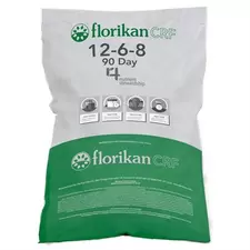 Florikan 12-6-8 90 Day NPK Pro 50Lb (40/Pl)