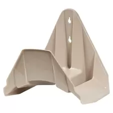 Ames 150' Poly Hose Hanger Tan