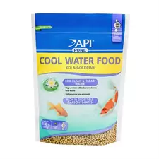 API Pond 1.4