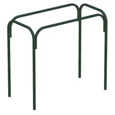 EarthBox Garden Stand Green For OG size Kit