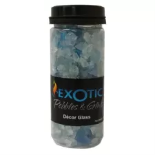 Exotic Pebbles 1.48