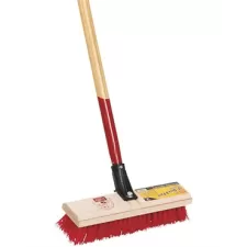 Ames 12" Harper Deck Brush