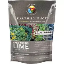 Earth Science 2.5