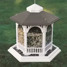 Artline Large Plastic Gazebo Feeder