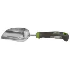 Ames Ergo Gel Grip Hand Soil Scoop