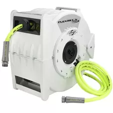 Flexzilla 1/2" Hose Reel 70' Retractable