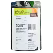 Actinovate L&G 2oz OMRI ( streptomyces lydicus strain ) (12/Cs)
