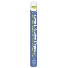 St Gabriel Lawn & Garden Dispenser Tube For Milky Spore