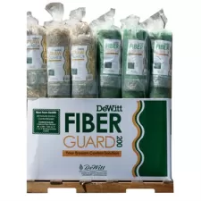 Dewitt 4'x50' Fiber Guard Roll