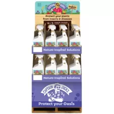 Captain Jacks 48pc Qt Neem Oil RTU