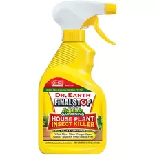 Dr Earth 12oz Houseplant Insect Killer RTU (5/CS)