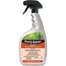 Fertilome 32oz Weed-Out Nutsedge Control RTU