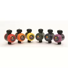 Dramm Colorstorm Water Timer Assorted Colors