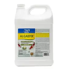 API Pond 1gal Algae Fix Treats 38400 Gallons