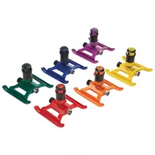 Dramm 4 Pattern Gear Sprinkler Assorted