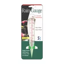 Headwind Basic Rain Gauge