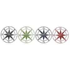 VCS 20" Color Compass