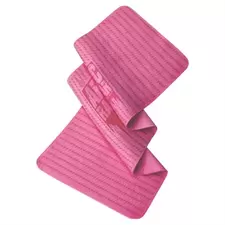 BGC Cooling Neck Wrap w/Plastic Case Pink