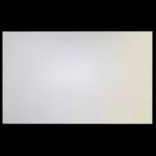 Colmet 11"x7" Plain Vinyl Card 25pk