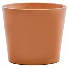 Deroma 10.2" Cabo Terra Cotta Clay Case Pack