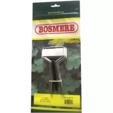 Bosmere 5" Metal Plant Markers 10pk & Pencil