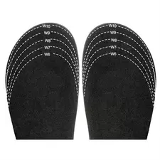 Sloggers Half Sizer Insole