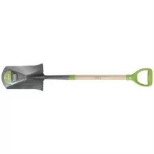 Ames Border Spade D-Handle 15Yr