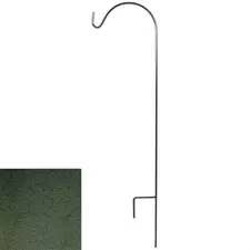 AGW 45"x12" Basket or Feeder Hanger Spruce