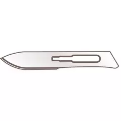 Scalpel Blade No.13 (100 per box)