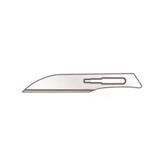 Scalpel Blade No.14 (100 per box)