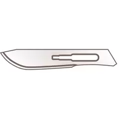 Scalpel Blade