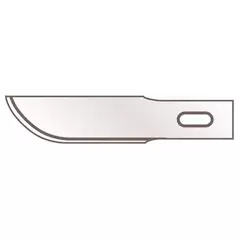 Convex Blade No. 29 (100 per box)