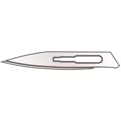 Scalpel Blade No.36 (100 per box)