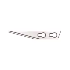 Graphic Blade No. 34 (100 per box)