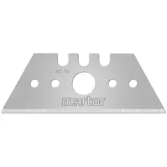 Trapezoid Blade No. 52 (100 per box)