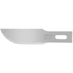 Convex Blade No. 33 (100 per box)