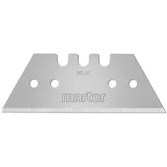 Trapezoid Blade No. 51 (100 per box)