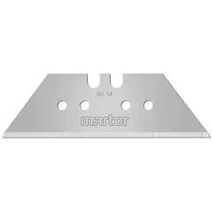 Trapezoid Blade No. 54 (100 per box)