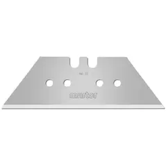 Trapezoid Blade No. 61 (100 per box)