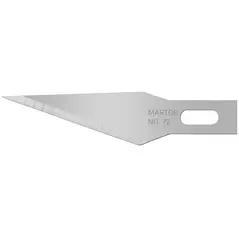 Graphic Blade No. 72 (100 per box)