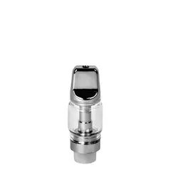 1.5mL 510 Screw Top All Metal Vape Cartridge