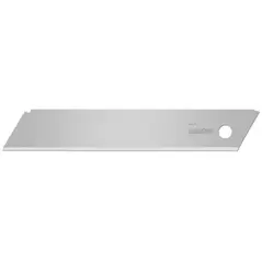 Styropor Blade No. 79 (100 per box)