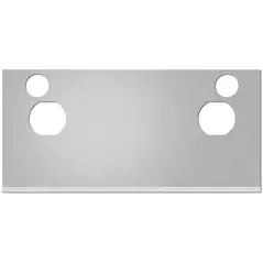 Industrial Blade No. 81 (100 per box)