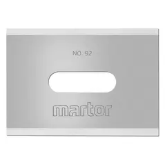 Industrial Blade No. 92 (100 per box)