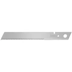 Large Special Purpose Blade No. 107 (5 Per Pack)