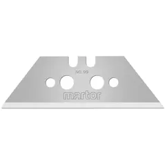 Trapezoid Blade No. 99 (100 per box)