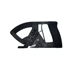 Zepher 109AT Black Plastic Tip