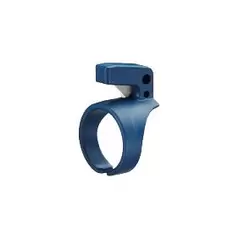Secumax Ring Knife MDP With Stainless Steel Blade