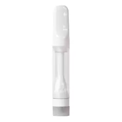 1mL 510 Push Top Ceramic Post Vape Cartridge