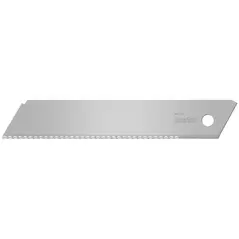 Styropor Blade With Serrated Edge (100 Per Box)